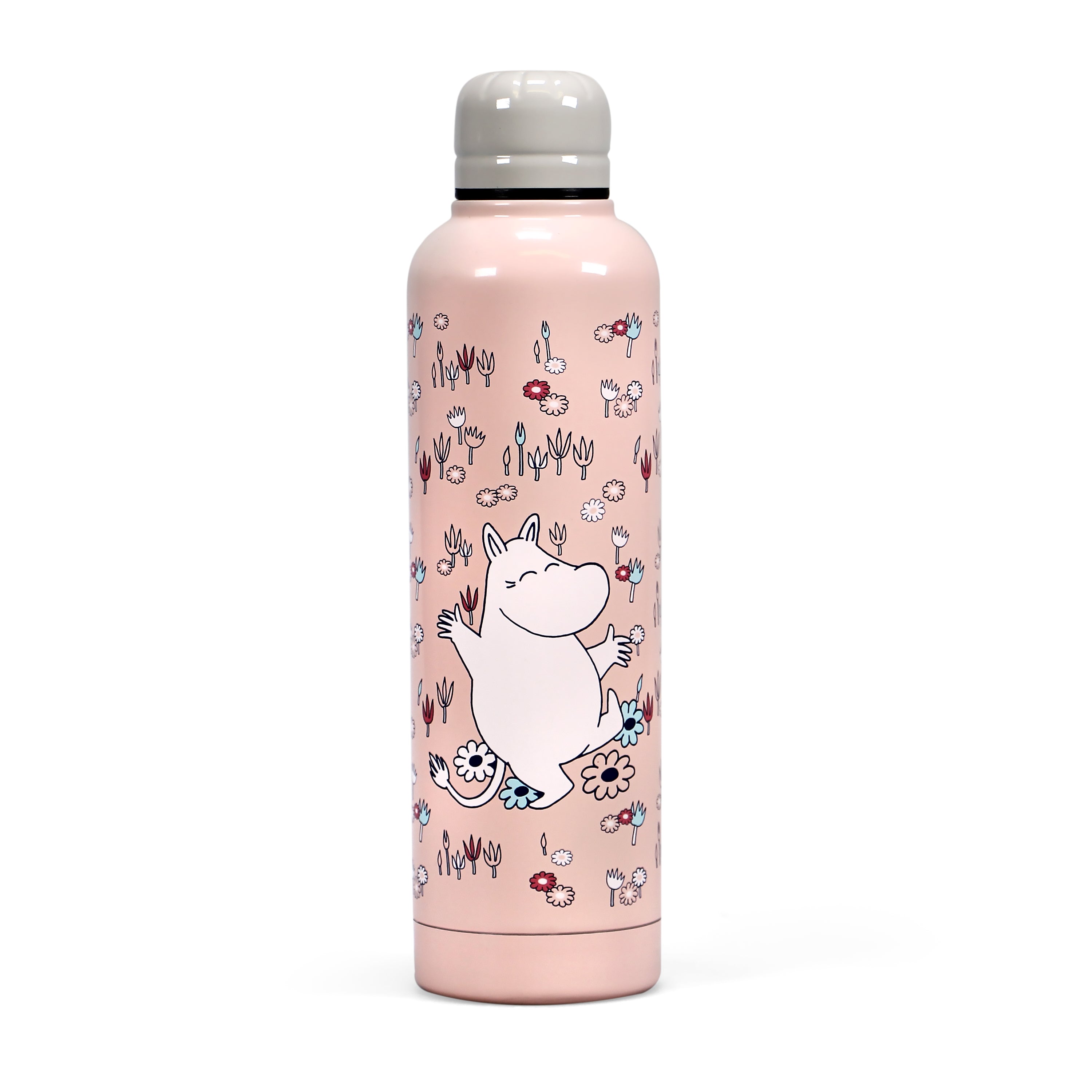 Water Bottle (metal) – Moomin Shop Hawaii